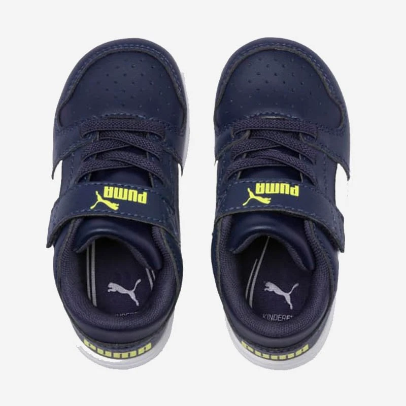 ДЕТСКИ ОБУВКИ PUMA REBOUND LAYUP ДЕТСКИ ОБУВКИ PUMA REBOUND LAYUP