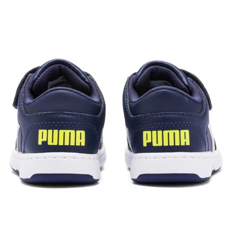ДЕТСКИ ОБУВКИ PUMA REBOUND LAYUP ДЕТСКИ ОБУВКИ PUMA REBOUND LAYUP