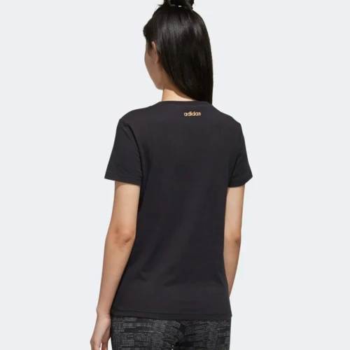 ДАМСКА ТЕНИСКА ADIDAS ESSENTIALS