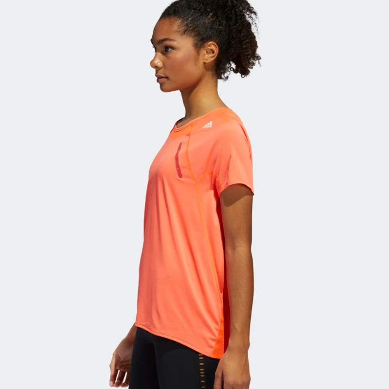 ДАМСКА ТЕНИСКА ADIDAS HEAT RDY ДАМСКА ТЕНИСКА ADIDAS HEAT RDY