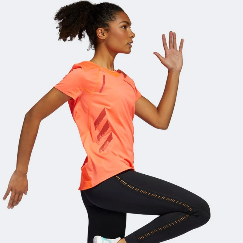 ДАМСКА ТЕНИСКА ADIDAS HEAT RDY ДАМСКА ТЕНИСКА ADIDAS HEAT RDY