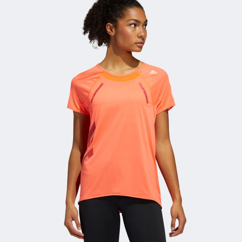 ДАМСКА ТЕНИСКА ADIDAS HEAT RDY ДАМСКА ТЕНИСКА ADIDAS HEAT RDY