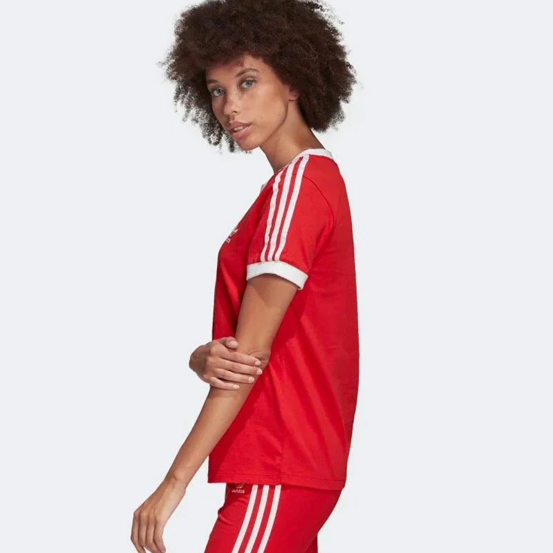 ДАМСКА ТЕНИСКА ADIDAS ORIGINAL 3 STR TEE ДАМСКА ТЕНИСКА ADIDAS ORIGINAL 3 STR TEE