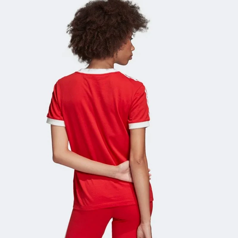 ДАМСКА ТЕНИСКА ADIDAS ORIGINAL 3 STR TEE ДАМСКА ТЕНИСКА ADIDAS ORIGINAL 3 STR TEE