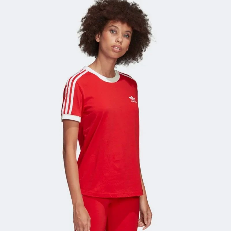 ДАМСКА ТЕНИСКА ADIDAS ORIGINAL 3 STR TEE ДАМСКА ТЕНИСКА ADIDAS ORIGINAL 3 STR TEE
