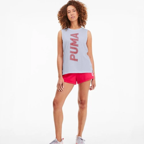 ДАМСКИ ПОТНИК PUMA MODERN SPORTS