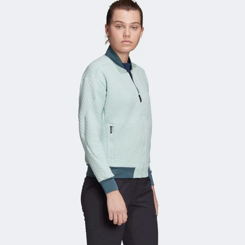 ДАМСКО ГОРНИЩЕ ADIDAS TERREX FLEECE JACKET ДАМСКО ГОРНИЩЕ ADIDAS TERREX FLEECE JACKET