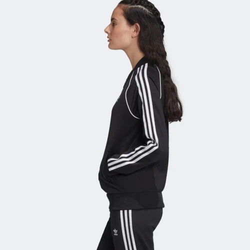 ДАМСКО ГОРНИЩЕ ADIDAS ORIGINALS SST TRACK 