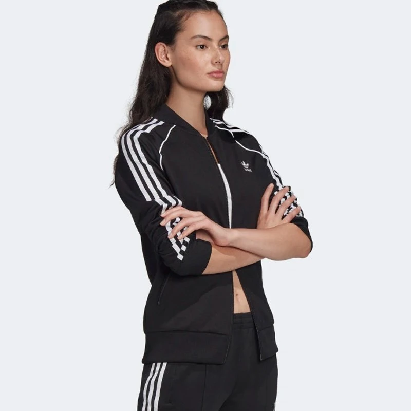 ДАМСКО ГОРНИЩЕ ADIDAS ORIGINALS SST TRACK ДАМСКО ГОРНИЩЕ ADIDAS ORIGINALS SST TRACK
