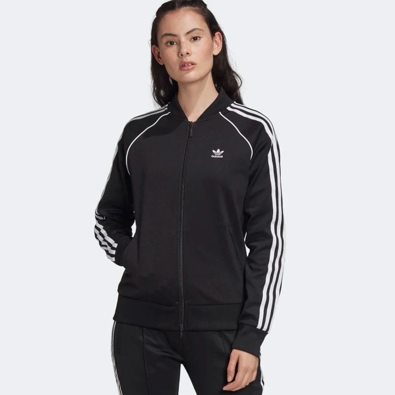 ДАМСКО ГОРНИЩЕ ADIDAS ORIGINALS SST TRACK ДАМСКО ГОРНИЩЕ ADIDAS ORIGINALS SST TRACK