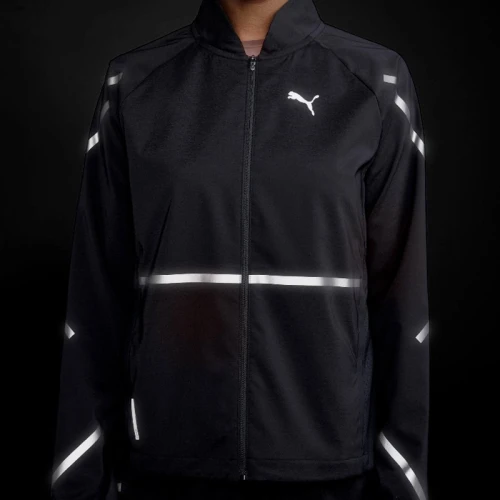 ДАМСКО ЯКЕ PUMA RUNNER ID