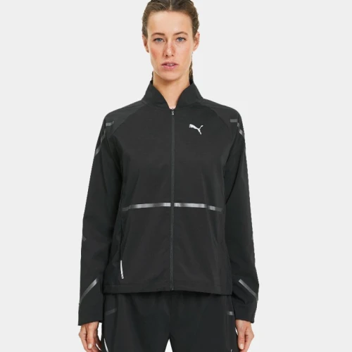 ДАМСКО ЯКЕ PUMA RUNNER ID