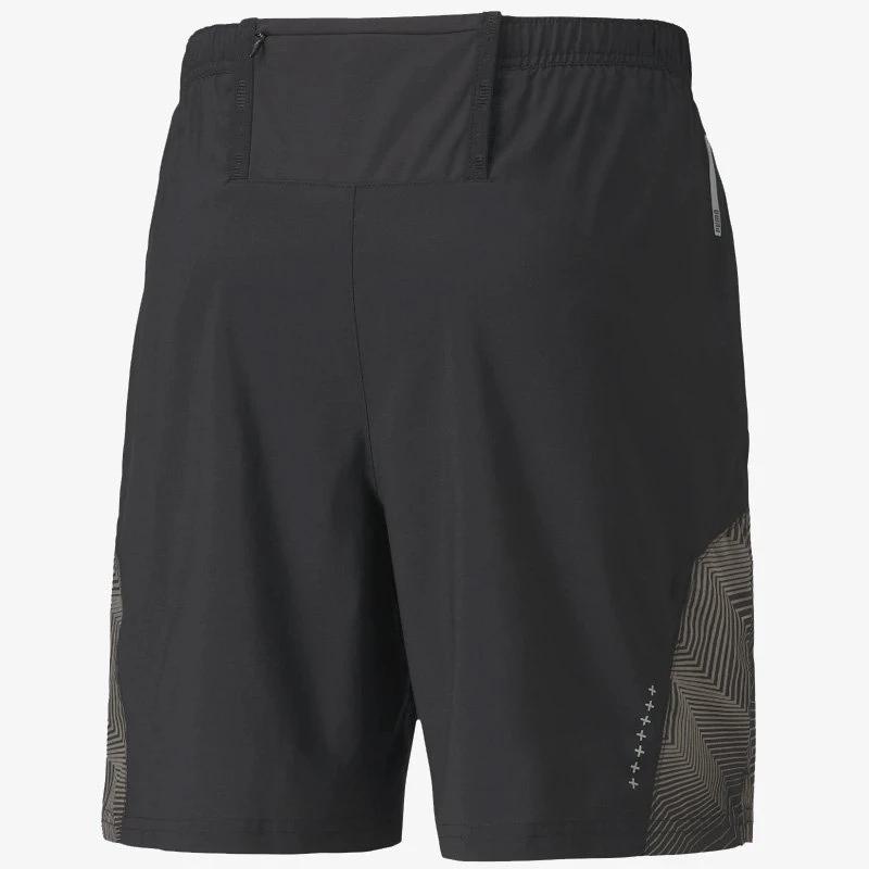 МЪЖКИ КЪСИ ПАНТАЛОНИ PUMA LAST LAP 7''GRAPHIC МЪЖКИ КЪСИ ПАНТАЛОНИ PUMA LAST LAP 7''GRAPHIC