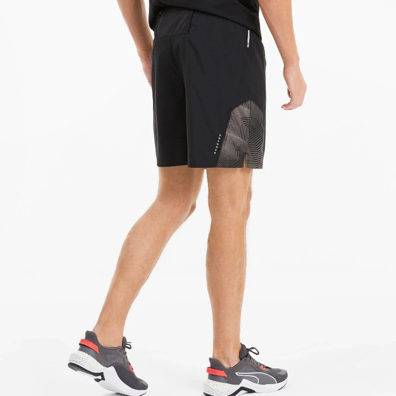 МЪЖКИ КЪСИ ПАНТАЛОНИ PUMA LAST LAP 7''GRAPHIC МЪЖКИ КЪСИ ПАНТАЛОНИ PUMA LAST LAP 7''GRAPHIC