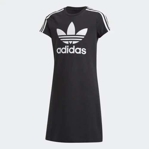 ДЕТСКА РОКЛЯ ADIDAS ORIGINAL ADICOLOR DRESS