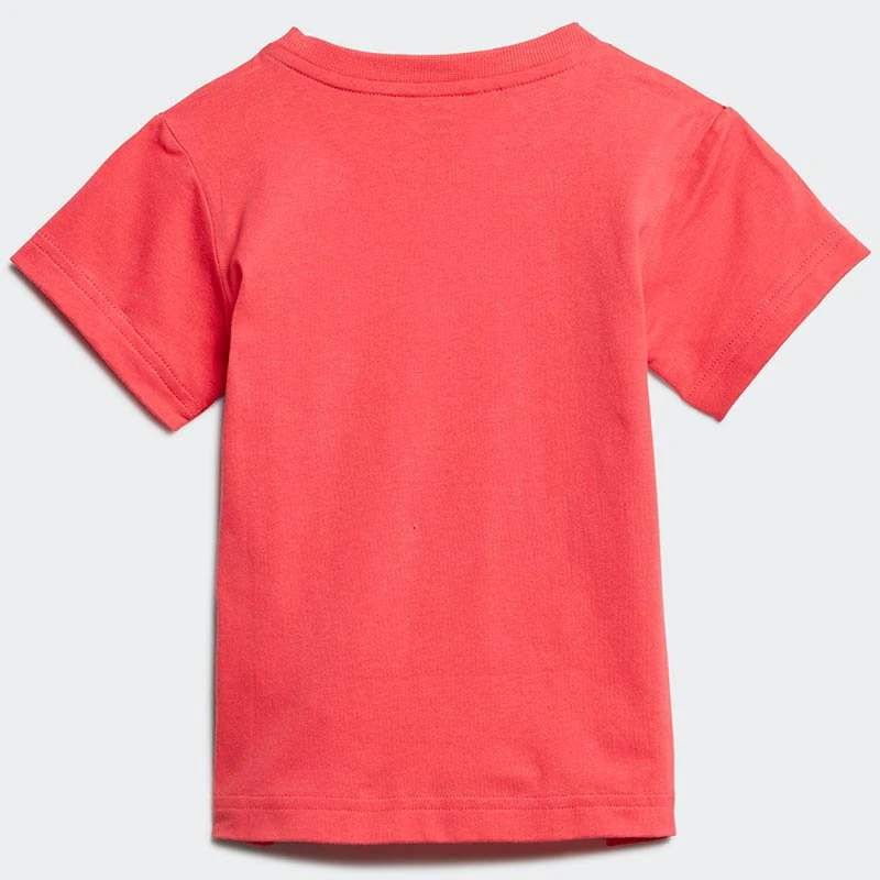 БЕБЕШКИ КОМПЛЕКТ ADIDAS LOGO SUMMER SET БЕБЕШКИ КОМПЛЕКТ ADIDAS LOGO SUMMER SET