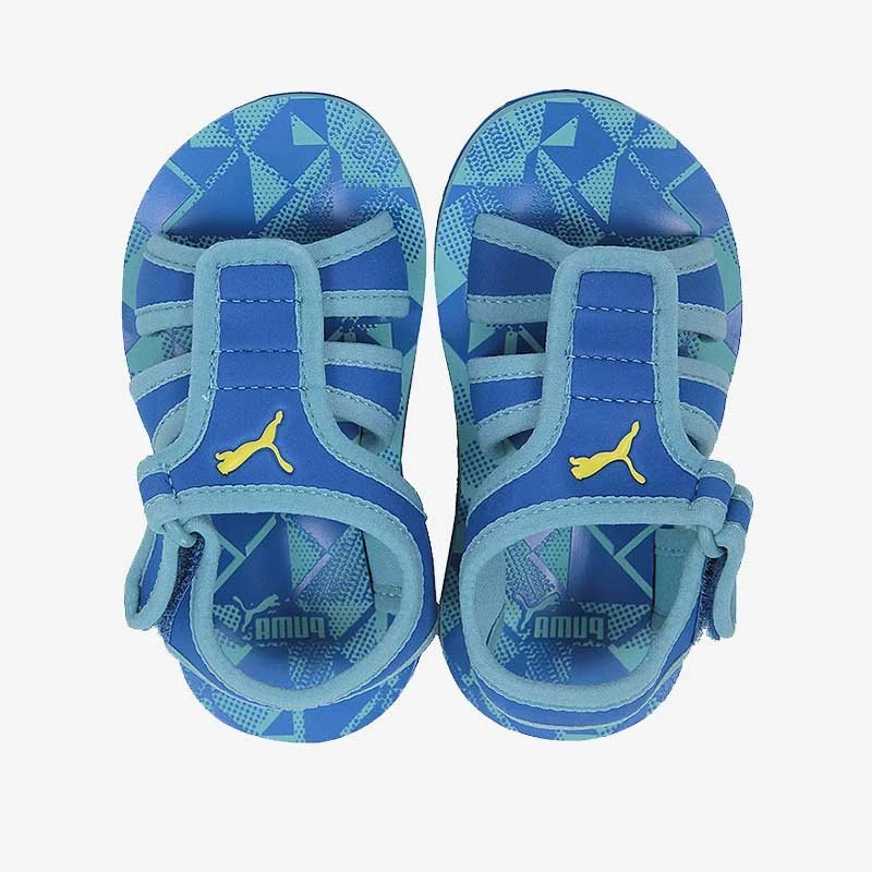 ДЕТСКИ САНДАЛИ PUMA SAO SAO ДЕТСКИ САНДАЛИ PUMA SAO SAO