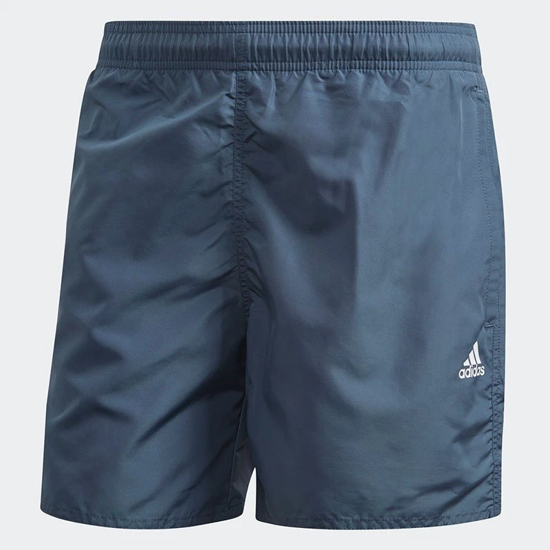 МЪЖКИ КЪСИ ПАНТАЛОНИ ADIDAS CLX SOLID SWIM SHORTS МЪЖКИ КЪСИ ПАНТАЛОНИ ADIDAS CLX SOLID SWIM SHORTS