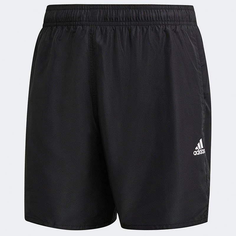 МЪЖКИ КЪСИ ПАНТАЛОНИ ADIDAS CLX SOLID SWIM SHORTS МЪЖКИ КЪСИ ПАНТАЛОНИ ADIDAS CLX SOLID SWIM SHORTS