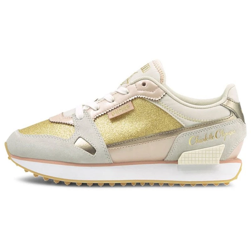 ДАМСКИ МАРАТОНКИ PUMA MILE RIDER CHARLOTTE FO ДАМСКИ МАРАТОНКИ PUMA MILE RIDER CHARLOTTE FO