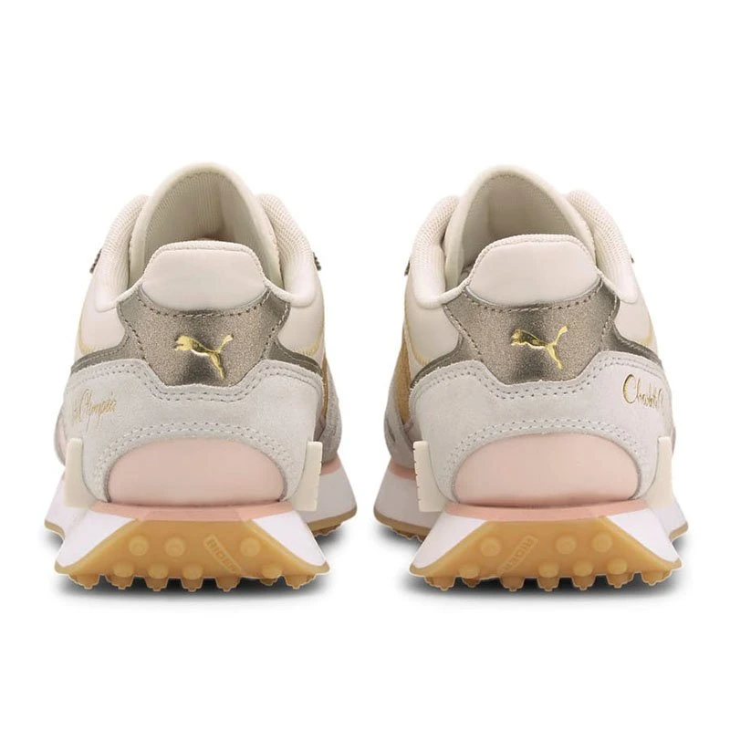 ДАМСКИ МАРАТОНКИ PUMA MILE RIDER CHARLOTTE FO ДАМСКИ МАРАТОНКИ PUMA MILE RIDER CHARLOTTE FO