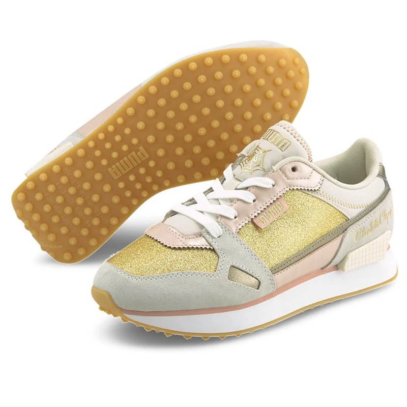 ДАМСКИ МАРАТОНКИ PUMA MILE RIDER CHARLOTTE FO ДАМСКИ МАРАТОНКИ PUMA MILE RIDER CHARLOTTE FO